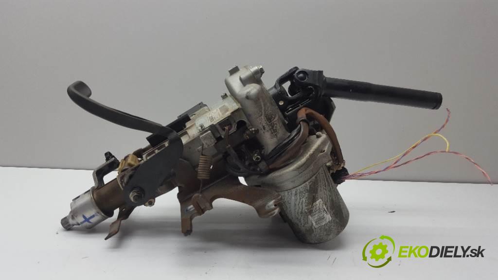 RENAULT MEGANE SCENIC  2006 99kW    1998 Hriadeľ, tyč volantu 8200589332 (Tyče riadenia (volantu))