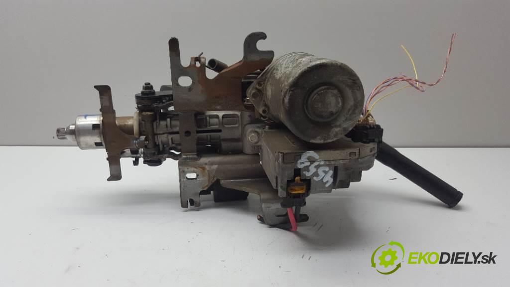 RENAULT MEGANE SCENIC  2006 99kW    1998 Hriadeľ, tyč volantu 8200589332 (Tyče riadenia (volantu))