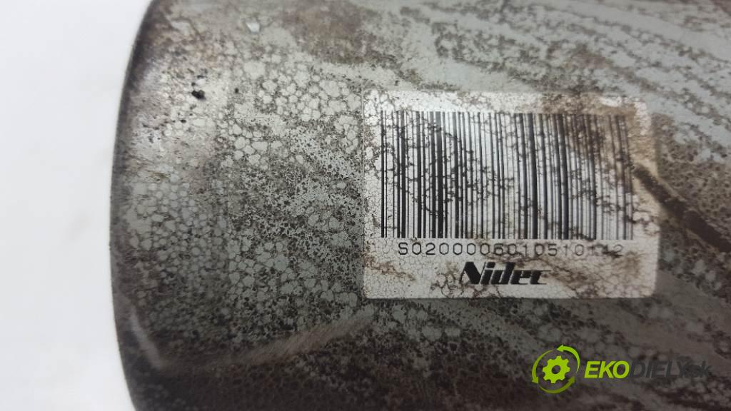 RENAULT MEGANE SCENIC  2006 99kW    1998 Hriadeľ, tyč volantu 8200589332 (Tyče riadenia (volantu))