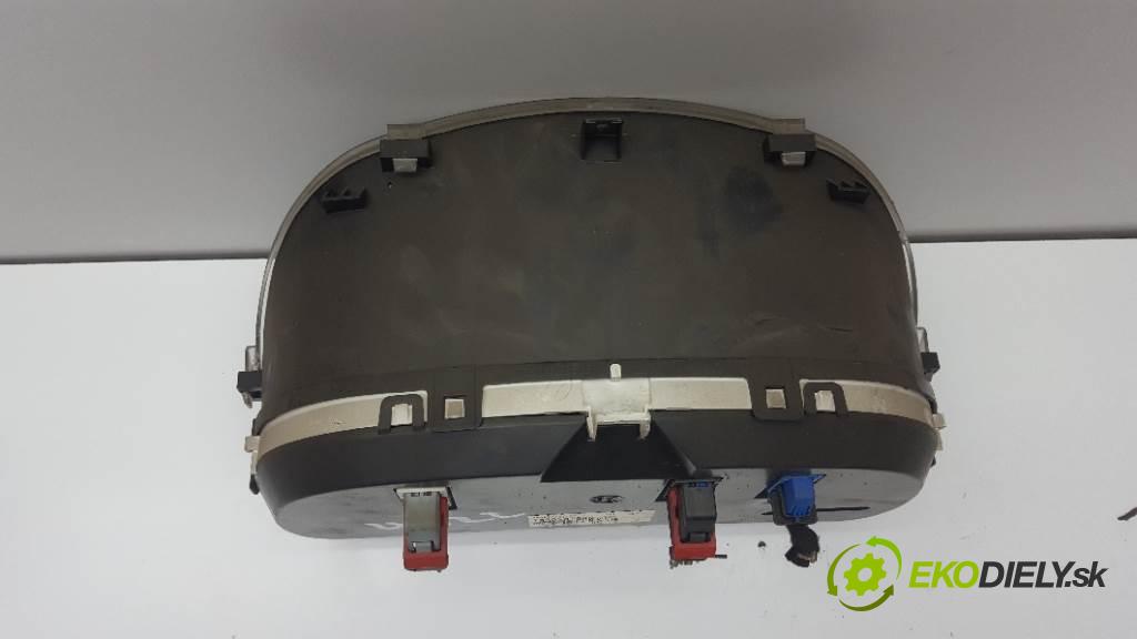 PEUGEOT BOXER  2001     2180 Prístrojovka 1339327080 (Prístrojové dosky, displeje)
