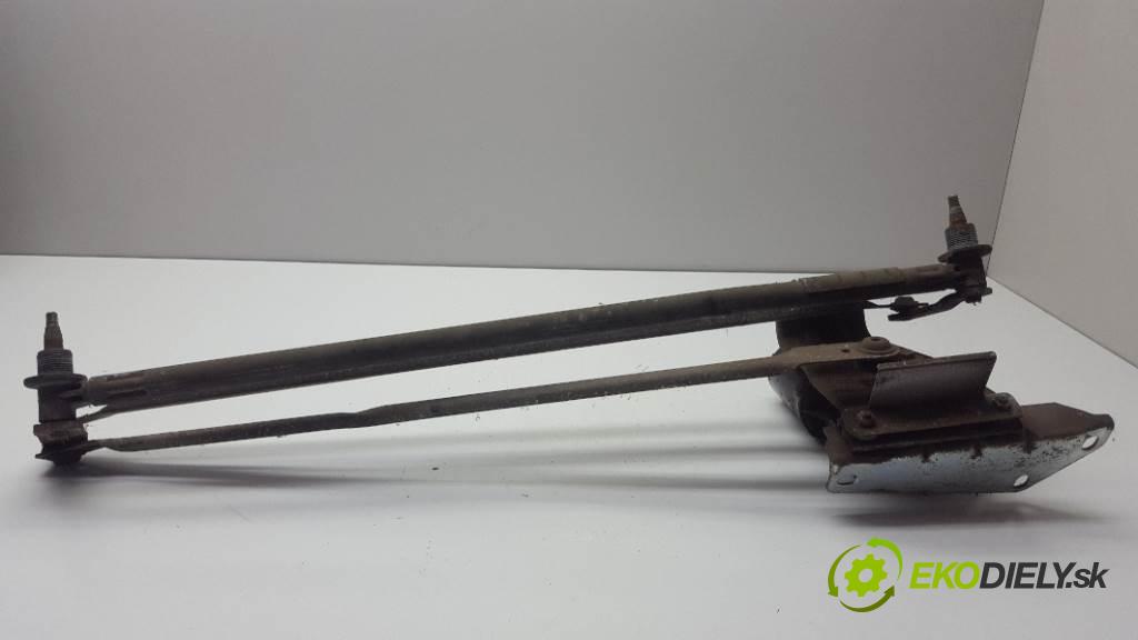 PEUGEOT BOXER  2001    2180 Mechanizmus stieračov predný 8 PIN (Motorčeky stieračov predné)