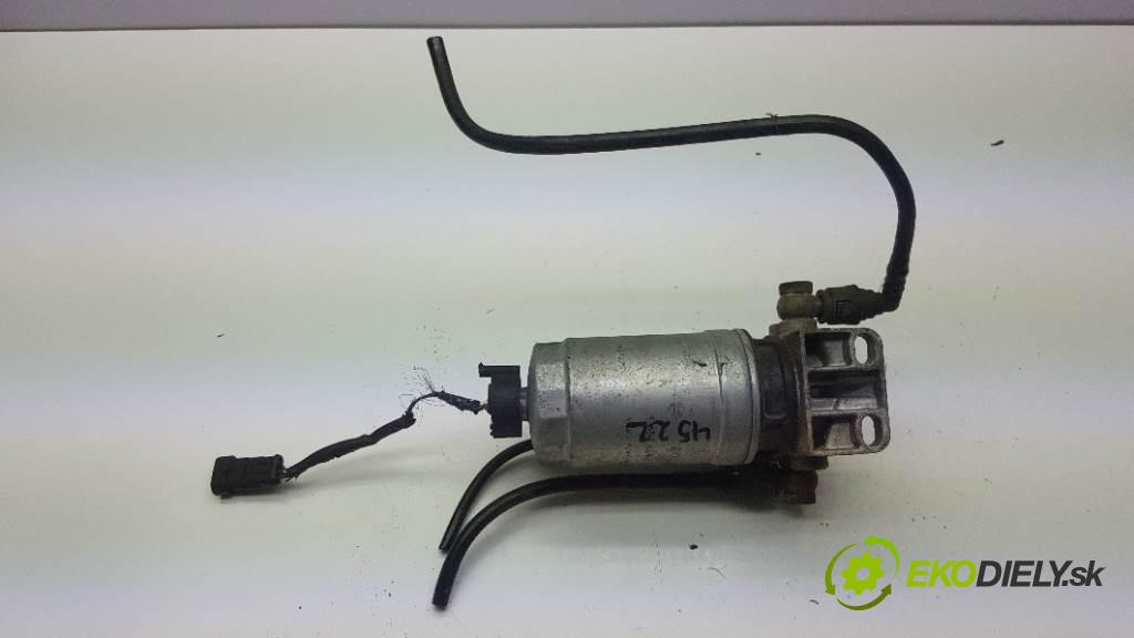 PEUGEOT BOXER  2001    2180 Obal filtra paliva 300-033-1