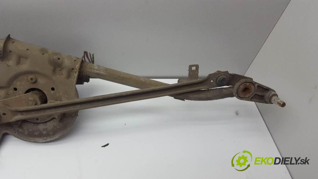 FORD GALAXY I LIFT 2002 85kw I LIFT 1896 Mechanizmus stieračov predný 7M3955119 (Motorčeky stieračov predné)