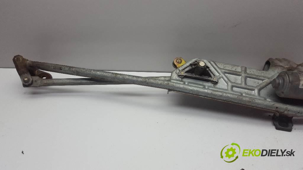 FORD GALAXY I LIFT 2002 85kw I LIFT 1896 Mechanizmus stieračov predný 7M3955119 (Motorčeky stieračov predné)