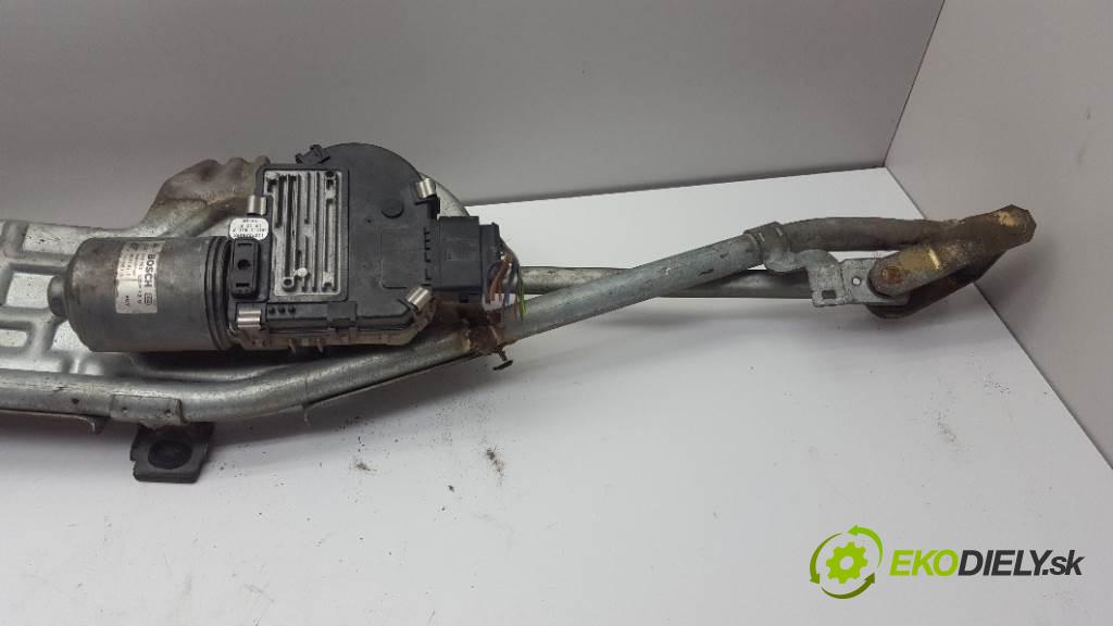 FORD GALAXY I LIFT 2002 85kw I LIFT 1896 Mechanizmus stieračov predný 7M3955119 (Motorčeky stieračov predné)