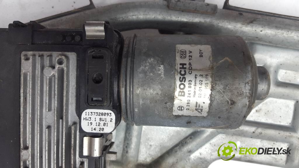 FORD GALAXY I LIFT 2002 85kw I LIFT 1896 Mechanizmus stieračov predný 7M3955119 (Motorčeky stieračov predné)