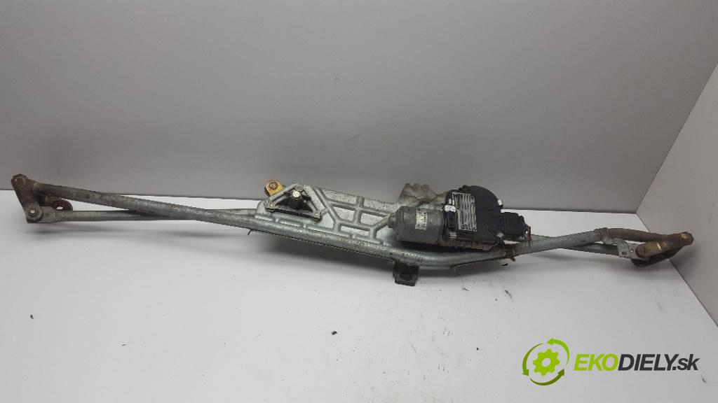 FORD GALAXY I LIFT 2002 85kw I LIFT 1896 Mechanizmus stieračov predný 7M3955119 (Motorčeky stieračov predné)