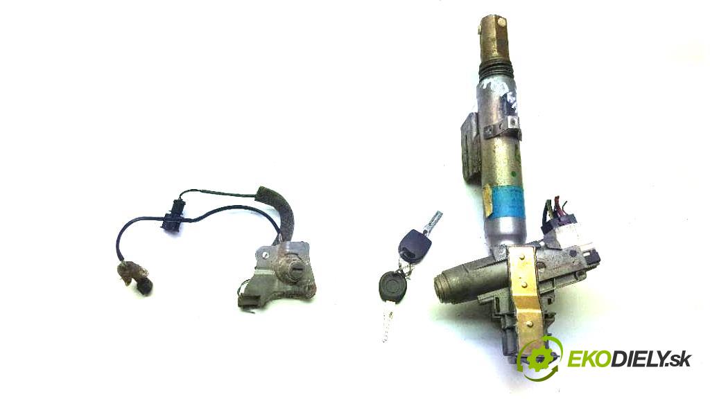 VOLKSWAGEN SHARAN I 1999 66kw I 1896 Hriadeľ, tyč volantu 7M1419901 (Tyče riadenia (volantu))