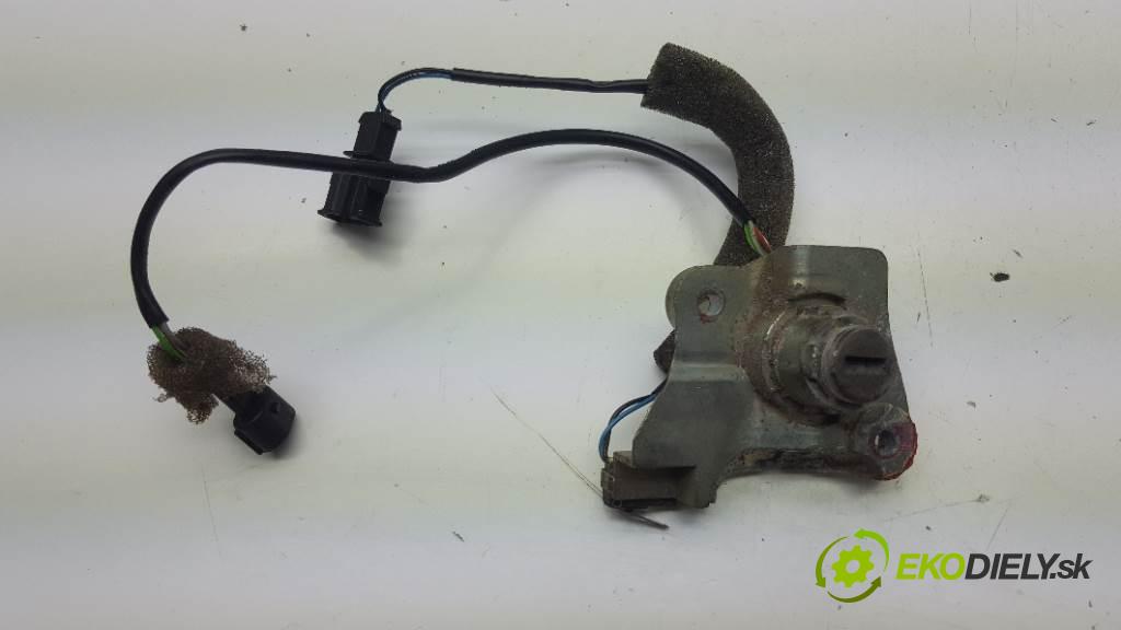 VOLKSWAGEN SHARAN I 1999 66kw I 1896 Hriadeľ, tyč volantu 7M1419901 (Tyče riadenia (volantu))