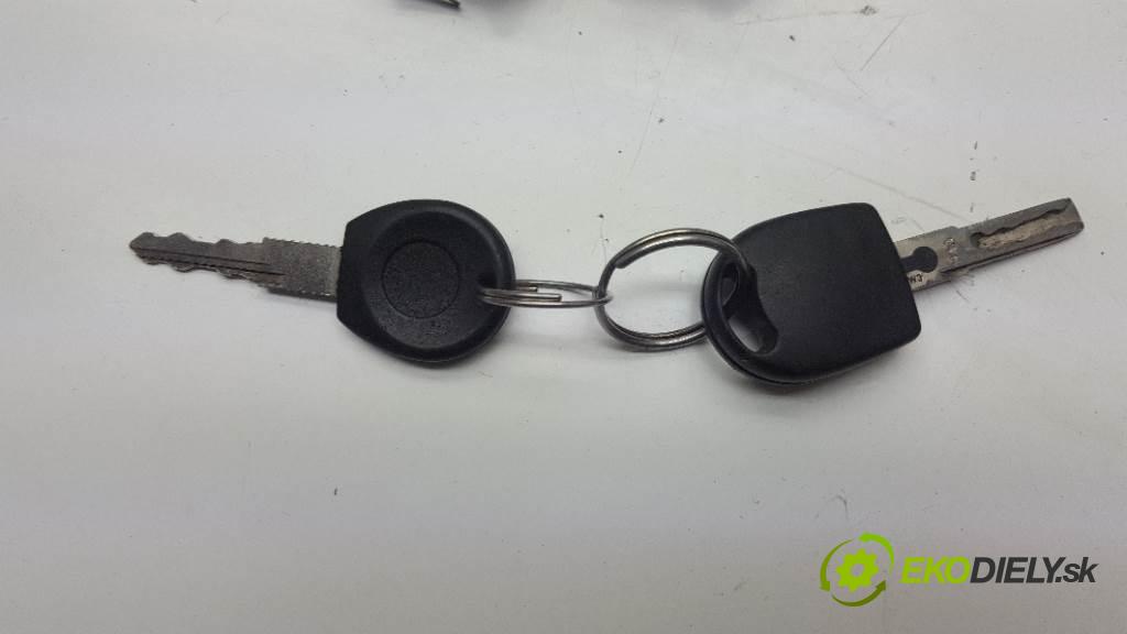 VOLKSWAGEN SHARAN I 1999 66kw I 1896 Hriadeľ, tyč volantu 7M1419901 (Tyče riadenia (volantu))