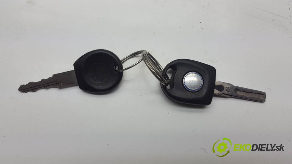 VOLKSWAGEN SHARAN I 1999 66kw I 1896 Hriadeľ, tyč volantu 7M1419901 (Tyče riadenia (volantu))