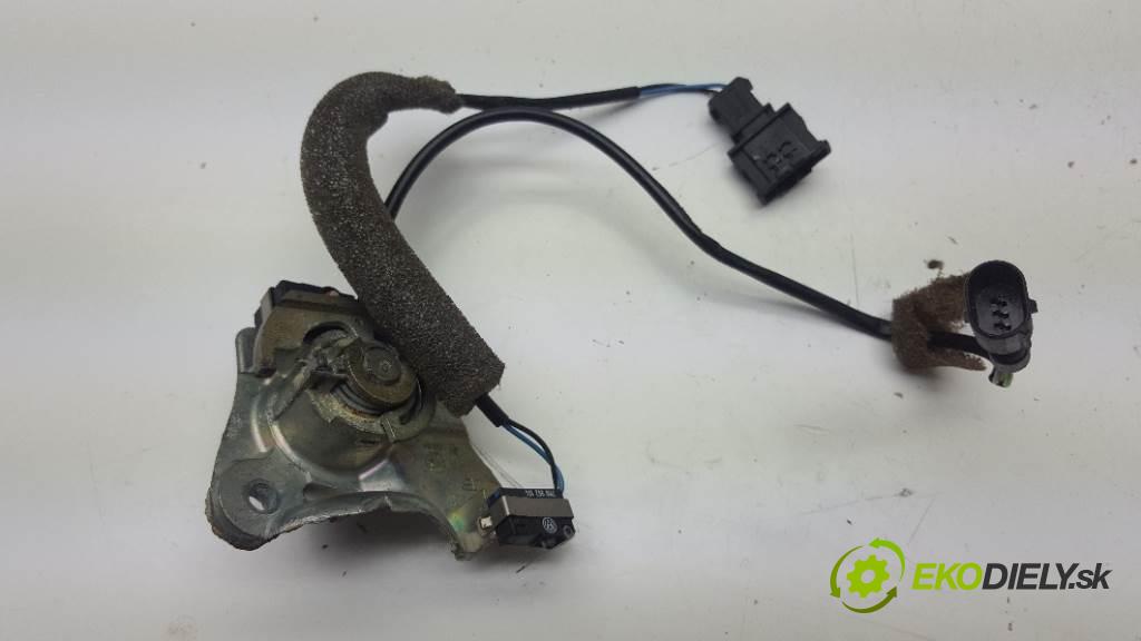 VOLKSWAGEN SHARAN I 1999 66kw I 1896 Hriadeľ, tyč volantu 7M1419901 (Tyče riadenia (volantu))