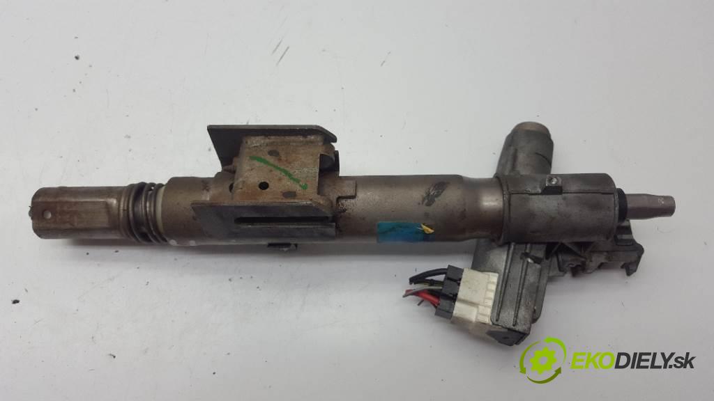 VOLKSWAGEN SHARAN I 1999 66kw I 1896 Hriadeľ, tyč volantu 7M1419901 (Tyče riadenia (volantu))