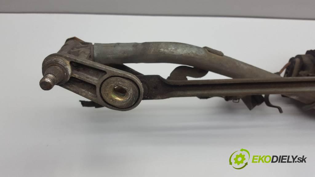 VOLKSWAGEN SHARAN I 1999 66kw I 1896 Mechanizmus stieračov predný 1397328048 (Motorčeky stieračov predné)