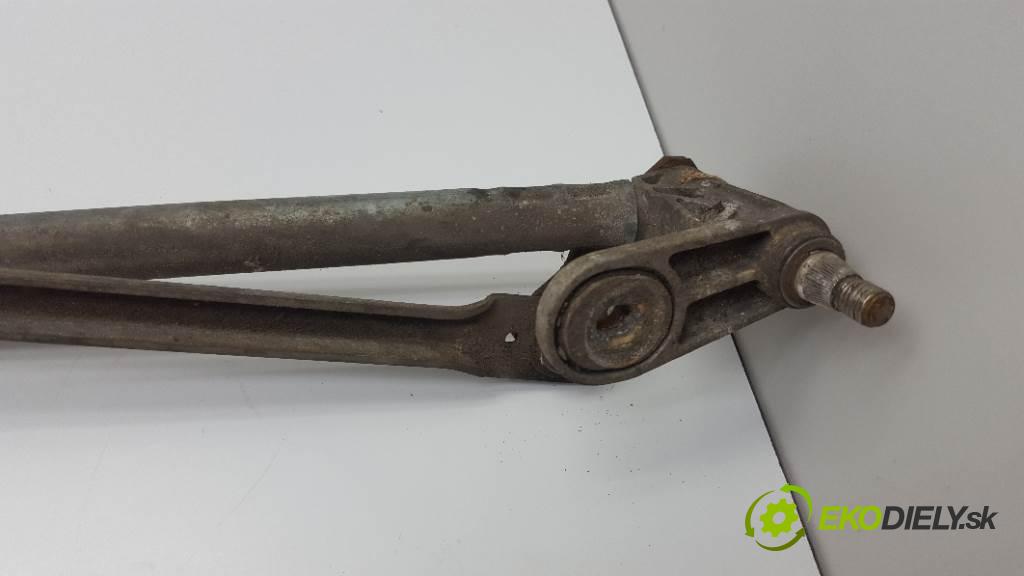 VOLKSWAGEN SHARAN I 1999 66kw I 1896 Mechanizmus stieračov predný 1397328048 (Motorčeky stieračov predné)