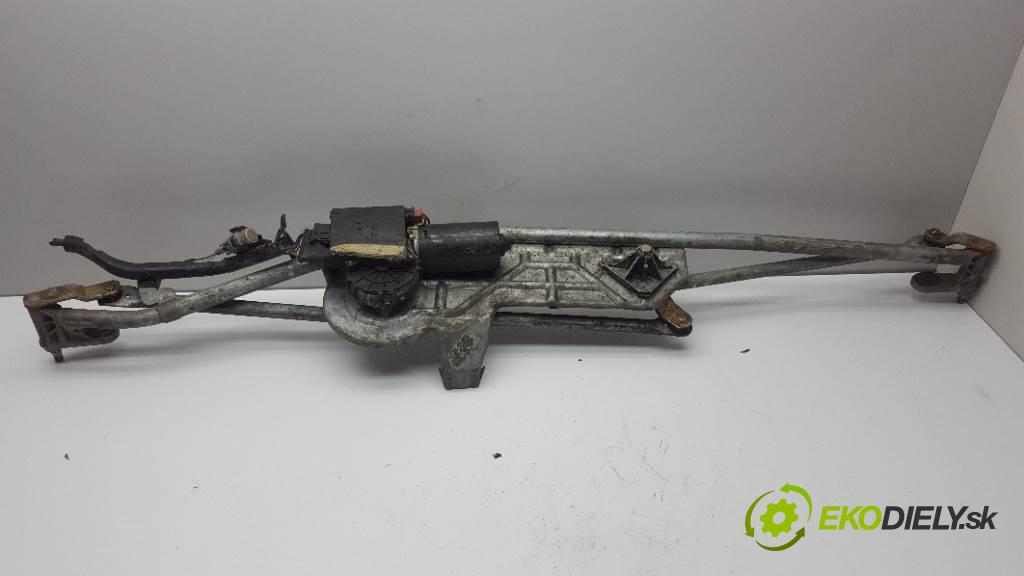 VOLKSWAGEN SHARAN I 1999 66kw I 1896 Mechanizmus stieračov predný 1397328048 (Motorčeky stieračov predné)