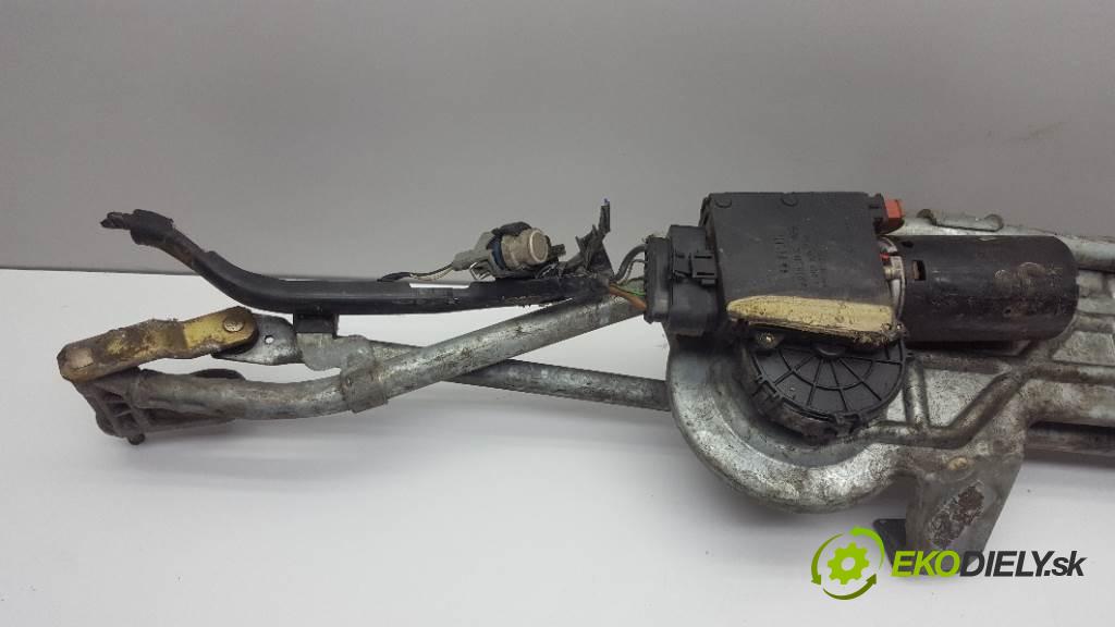 VOLKSWAGEN SHARAN I 1999 66kw I 1896 Mechanizmus stieračov predný 1397328048 (Motorčeky stieračov predné)