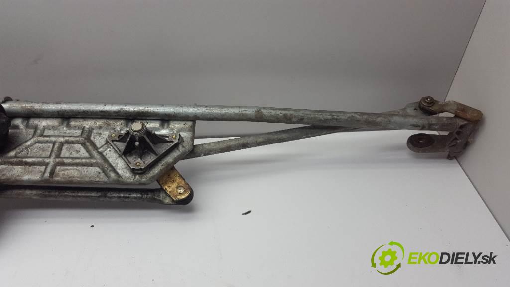 VOLKSWAGEN SHARAN I 1999 66kw I 1896 Mechanizmus stieračov predný 1397328048 (Motorčeky stieračov predné)