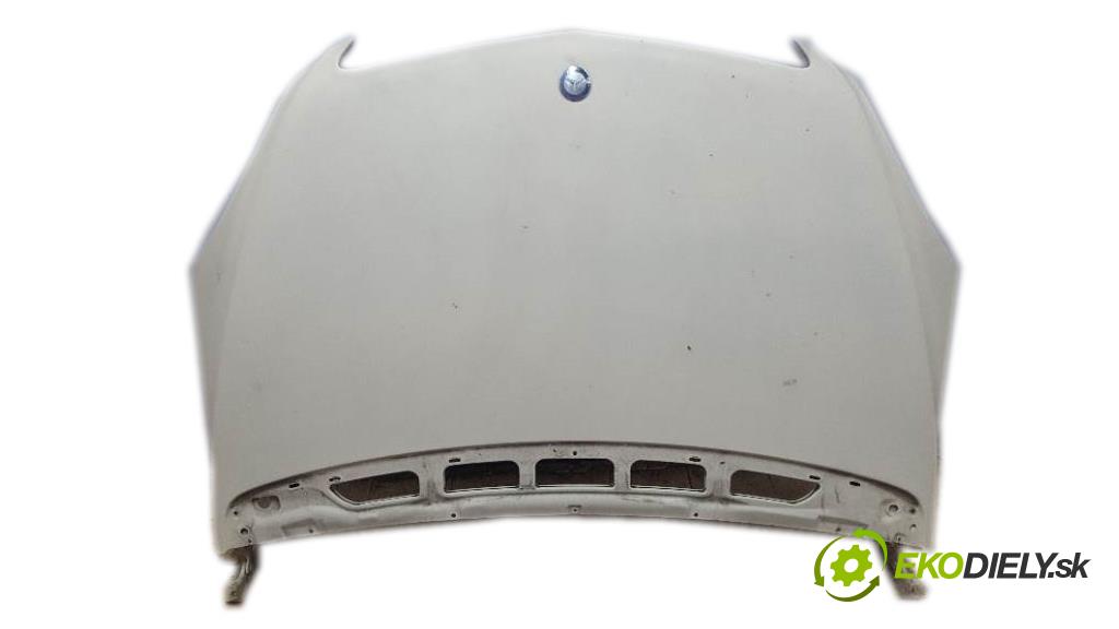 MERCEDES-BENZ B180 CDI W245 2005 80kw W245 1992 kapota 