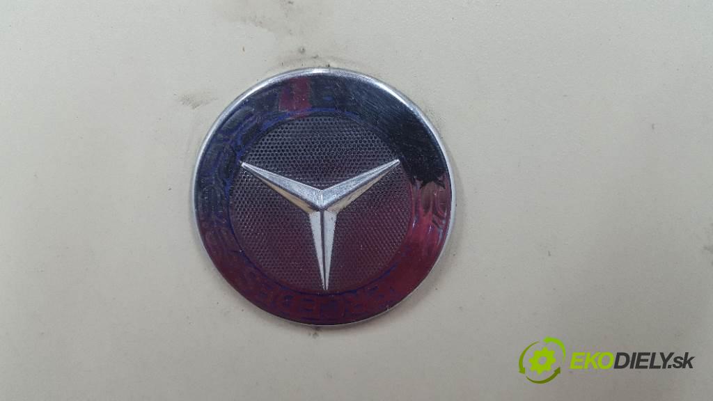 MERCEDES-BENZ B180 CDI W245 2005 80kw W245 1992 kapota