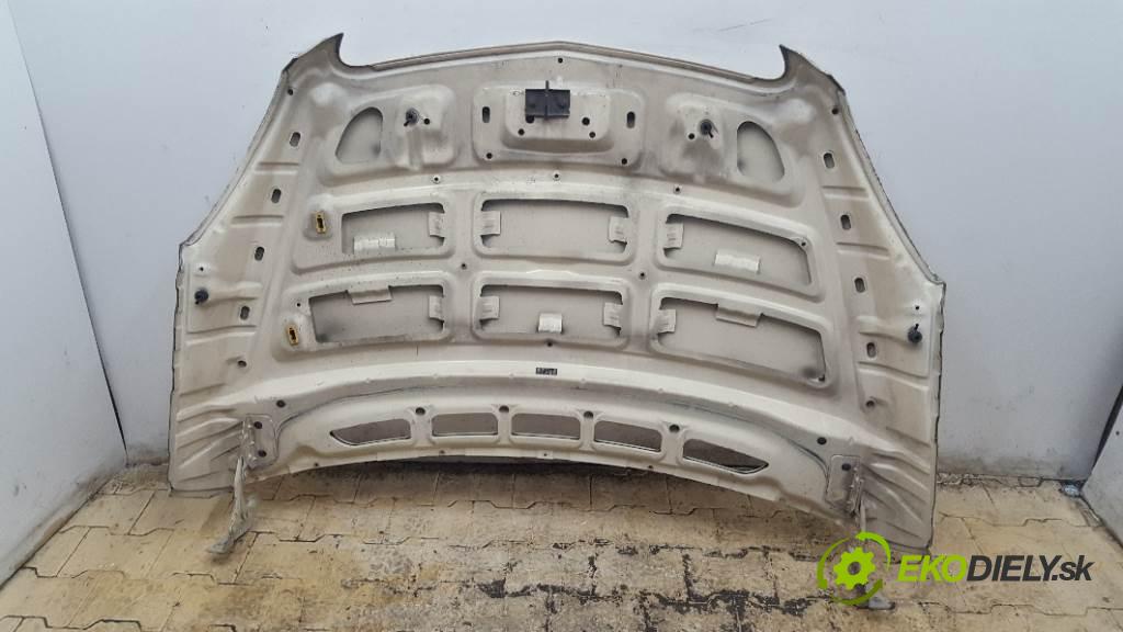 MERCEDES-BENZ B180 CDI W245 2005 80kw W245 1992 kapota