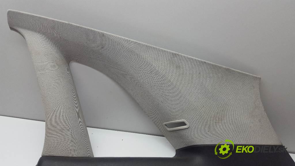 MERCEDES-BENZ B180 CDI W245 2005 80kw W245 1992 Clona stĺpika zad pravá