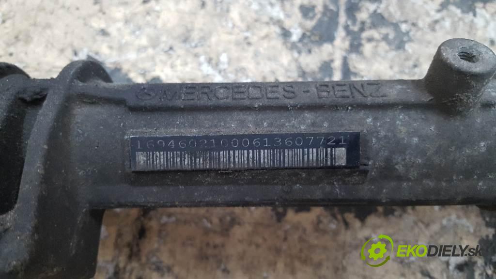 MERCEDES-BENZ B180 CDI W245 2005 80kw W245 1992 riadenie 1694602100 (Riadenia)