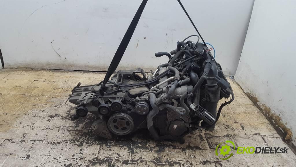 MERCEDES-BENZ B180 CDI W245 2005 80kw W245 1992 Motor 640940 (Motory (kompletné))