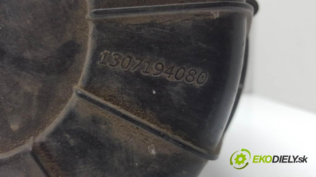 PEUGEOT BOXER  2001     2180 obal filtra vzduchu 1307194080 (Kryty filtrů)