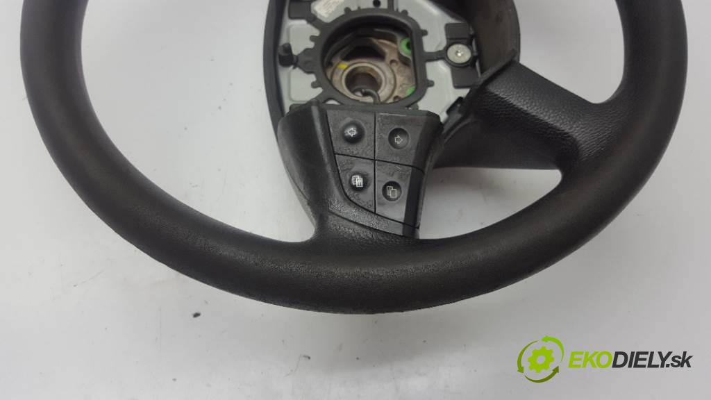 MERCEDES-BENZ B180 CDI W245 2005 80kw W245 1992 Volant 1644604003 (Volanty)