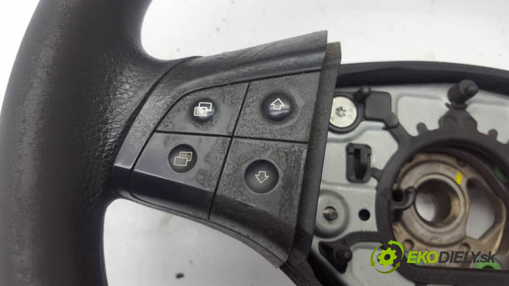 MERCEDES-BENZ B180 CDI W245 2005 80kw W245 1992 Volant 1644604003 (Volanty)