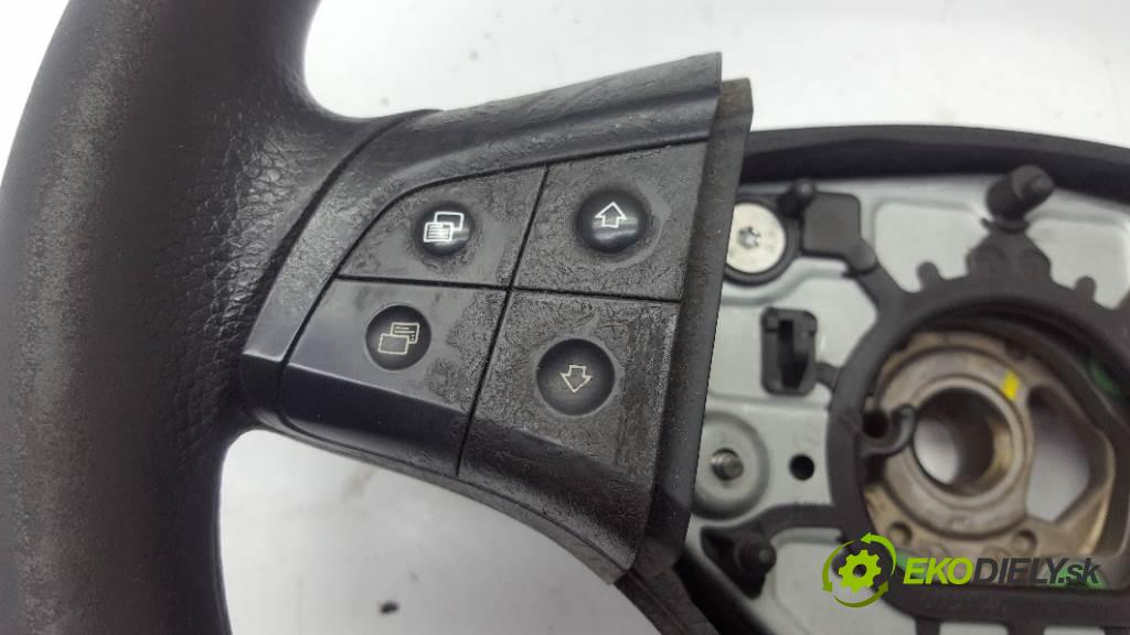 MERCEDES-BENZ B180 CDI W245 2005 80kw W245 1992 Volant 1644604003 (Volanty)