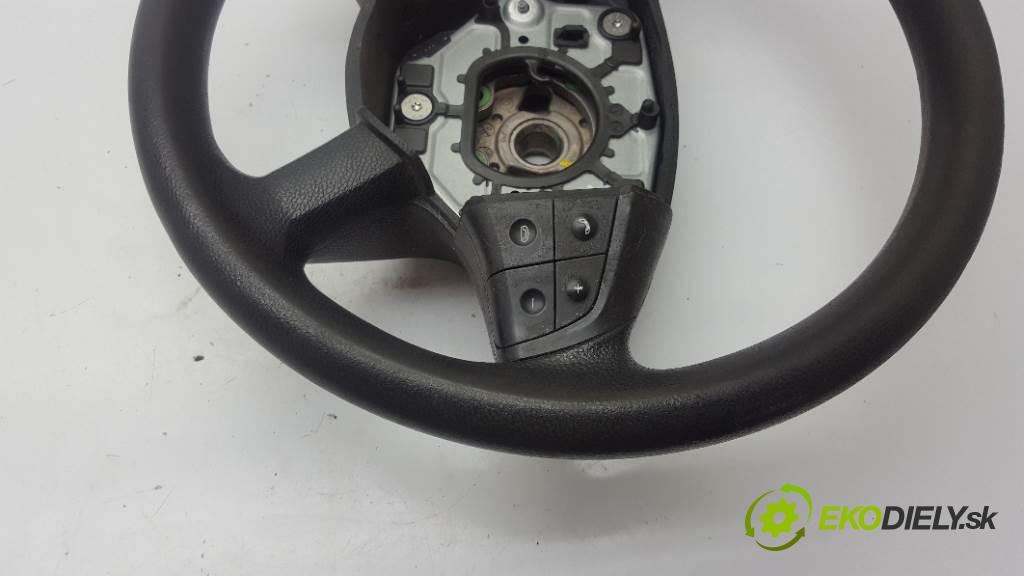 MERCEDES-BENZ B180 CDI W245 2005 80kw W245 1992 Volant 1644604003 (Volanty)