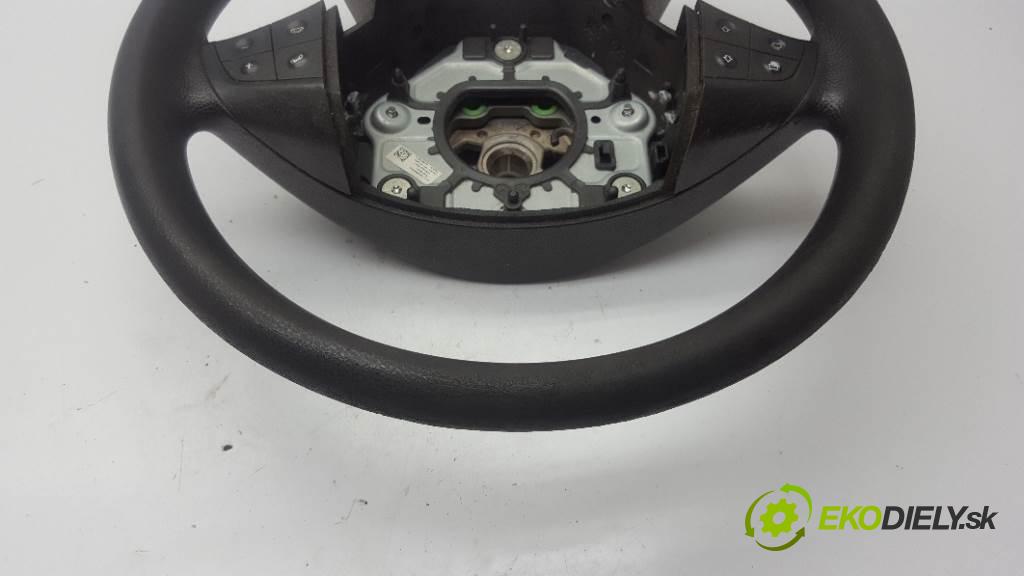 MERCEDES-BENZ B180 CDI W245 2005 80kw W245 1992 Volant 1644604003 (Volanty)