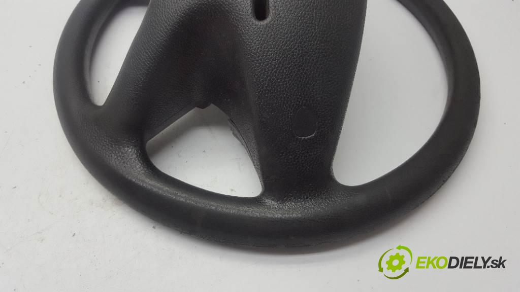 MERCEDES-BENZ B180 CDI W245 2005 80kw W245 1992 Volant 1644604003 (Volanty)