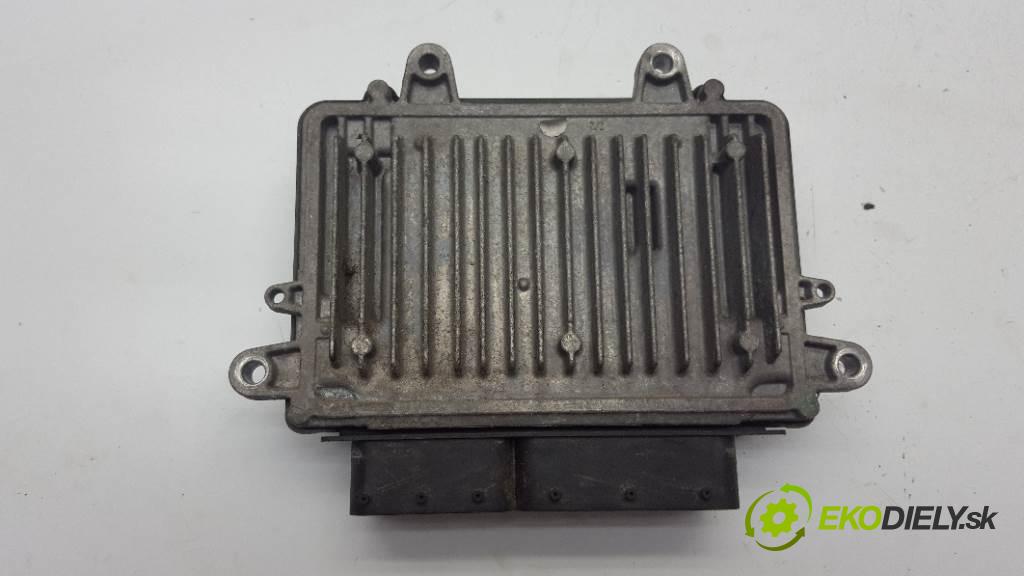 MERCEDES-BENZ B180 CDI W245 2005 80kw W245 1992 riadiaca jednotka Motor A6401507279 028013022 (Riadiace jednotky)