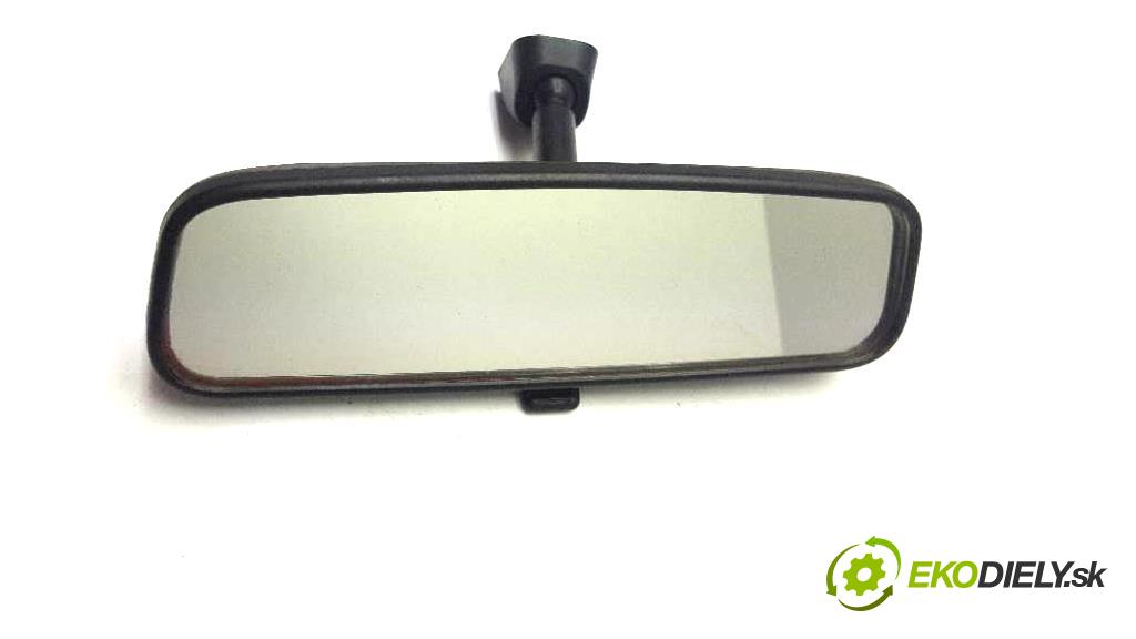 MERCEDES-BENZ B180 CDI W245 2005 80kw W245 1992 zpětné zrcátko vnitřní  (Světla vnitřní)