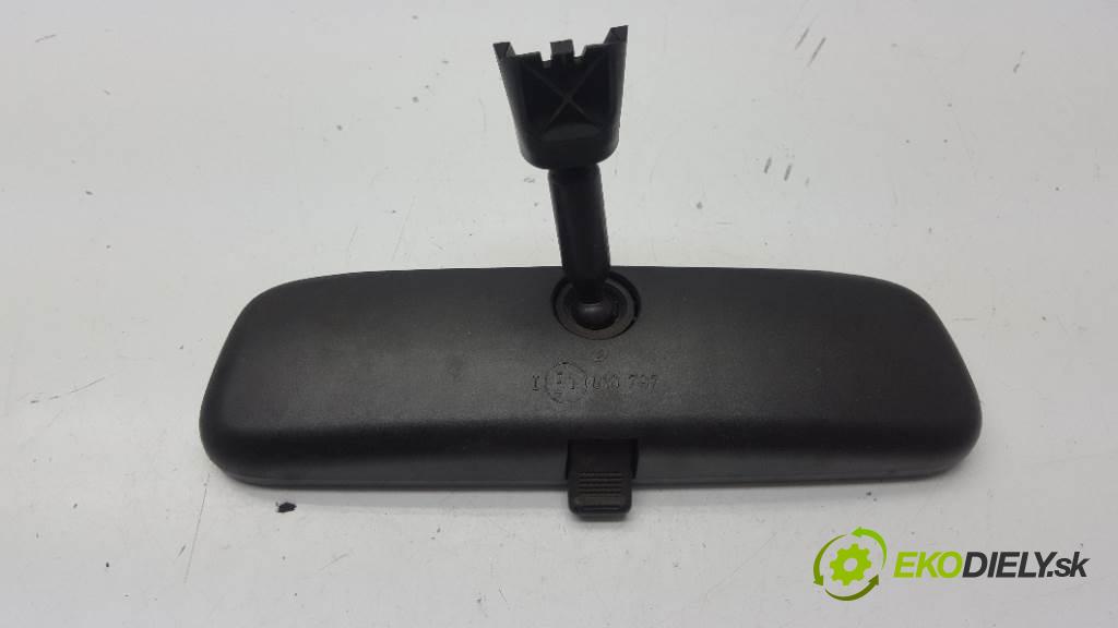 MERCEDES-BENZ B180 CDI W245 2005 80kw W245 1992 zpětné zrcátko vnitřní  (Světla vnitřní)