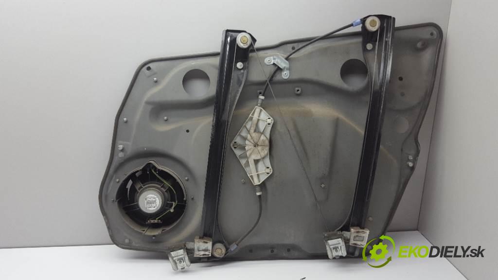 MERCEDES-BENZ B180 CDI W245 2005 80kw W245 1992 mechanismus okna přední část levý A1697202779