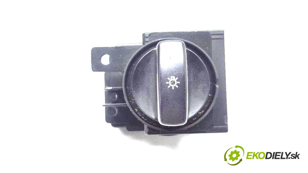 MERCEDES-BENZ B180 CDI W245 2005 80kw W245 1992 Prepínač svetiel 1695451004 (Prepínače, spínače, tlačidlá a ovládače kúrenia)