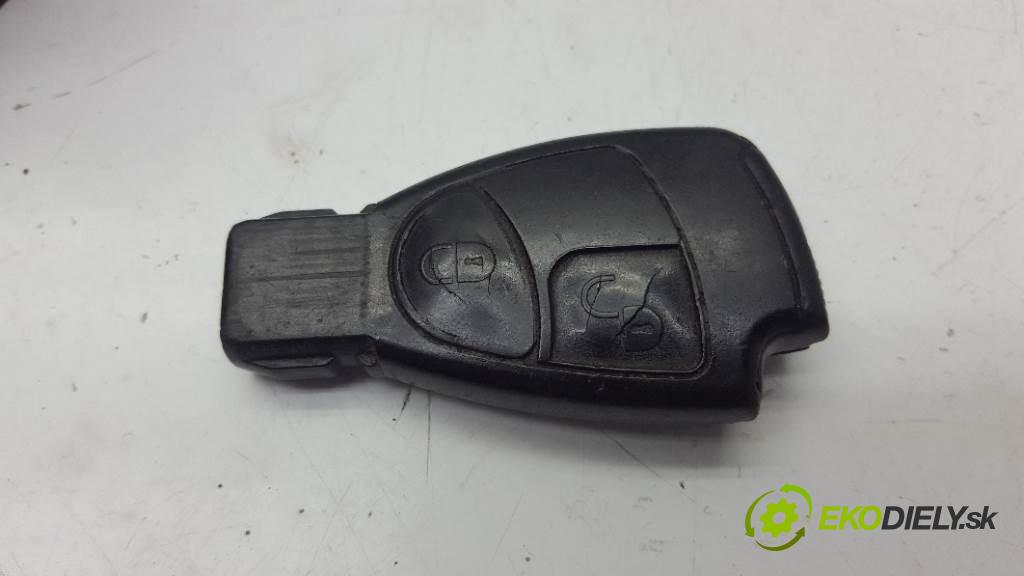 MERCEDES-BENZ B180 CDI W245 2005 80kw W245 1992 spinačka 1695451108 (Spínacie skrinky a kľúče)