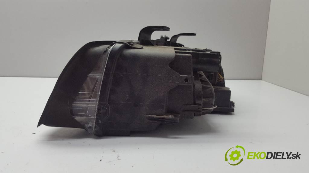 AUDI A4 B6 2002 96kw B6 1896 Svetlomet pravy 8E0941004F (Pravé)