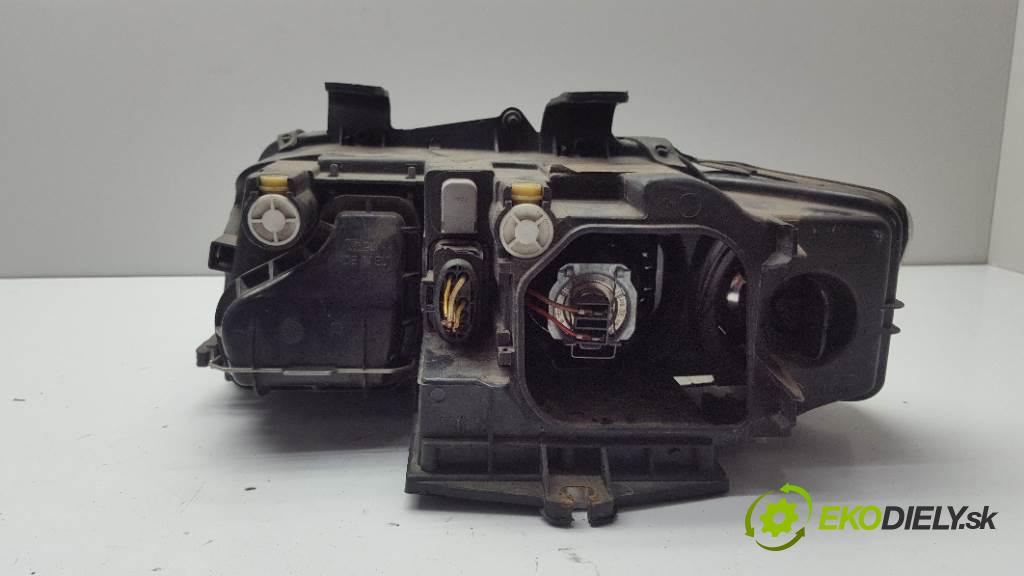 AUDI A4 B6 2002 96kw B6 1896 Svetlomet pravy 8E0941004F (Pravé)