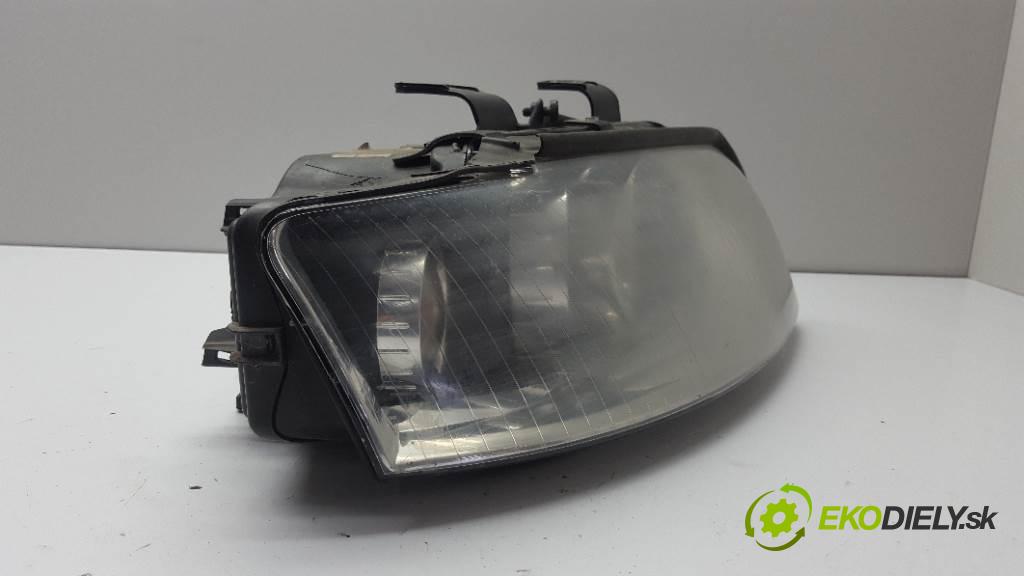 AUDI A4 B6 2002 96kw B6 1896 Svetlomet pravy 8E0941004F (Pravé)