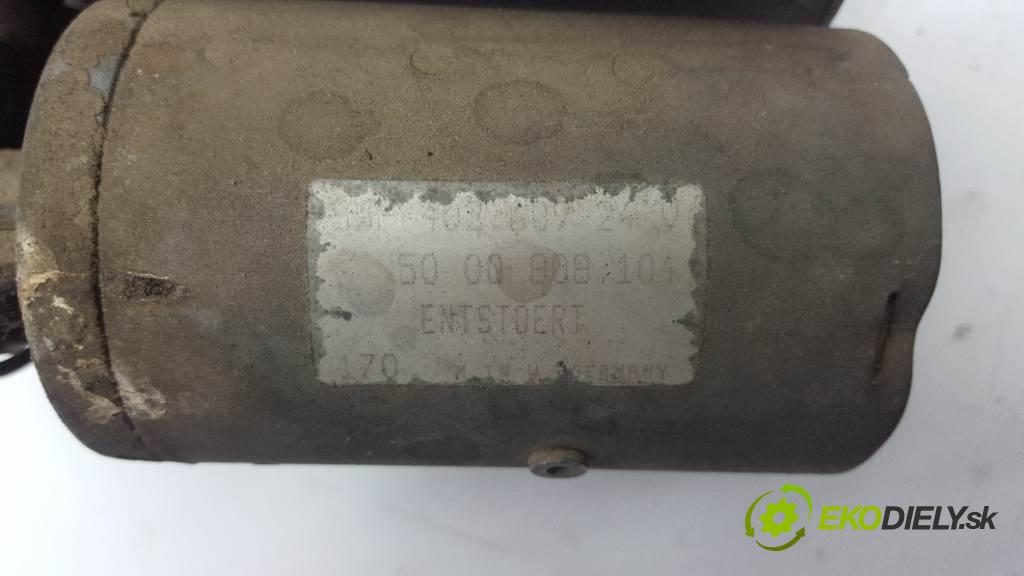 KOPARKA  Motorček stieračov predný 5000808104 (Motorčeky stieračov predné)