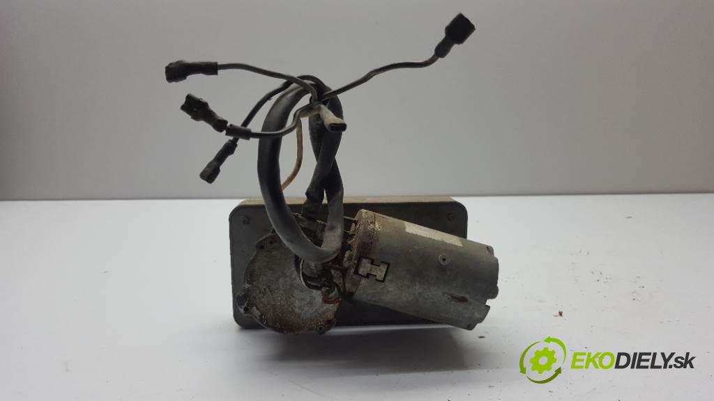 KOPARKA  Motorček stieračov predný 5000808104 (Motorčeky stieračov predné)