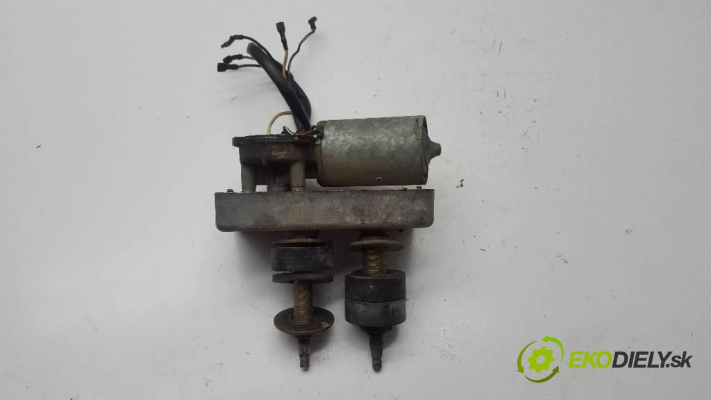 KOPARKA  Motorček stieračov predný 5000808104 (Motorčeky stieračov predné)