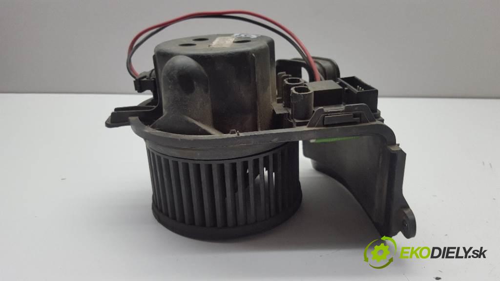 RENAULT KANGOO I 2002 48kw I 1461 Ventilátor ventilátor kúrenia VALEO (Ventilátory kúrenia)