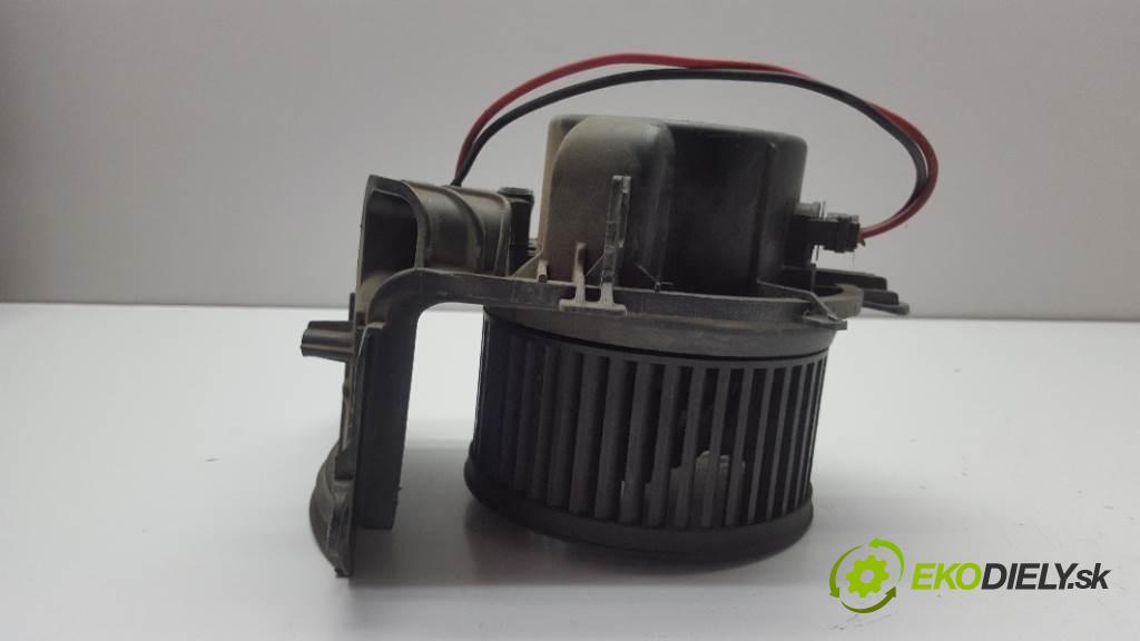 RENAULT KANGOO I 2002 48kw I 1461 Ventilátor ventilátor kúrenia VALEO (Ventilátory kúrenia)
