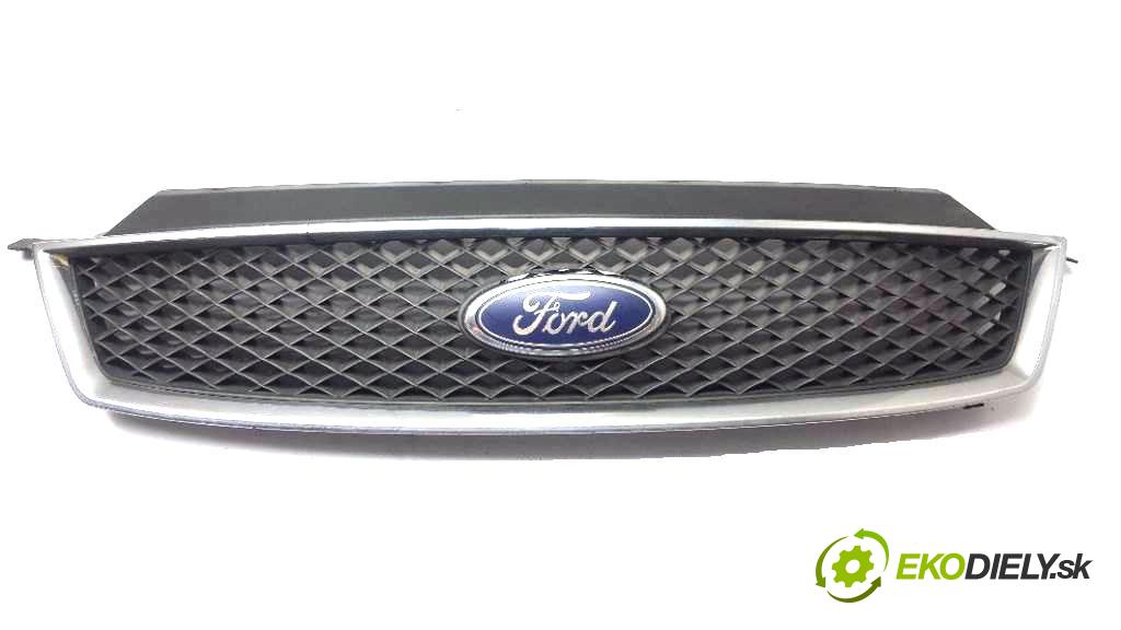 FORD C-MAX I 2006 80kw I 1560 mřížka maska 3M51R8138 (Mřížky (masky) chladičů)